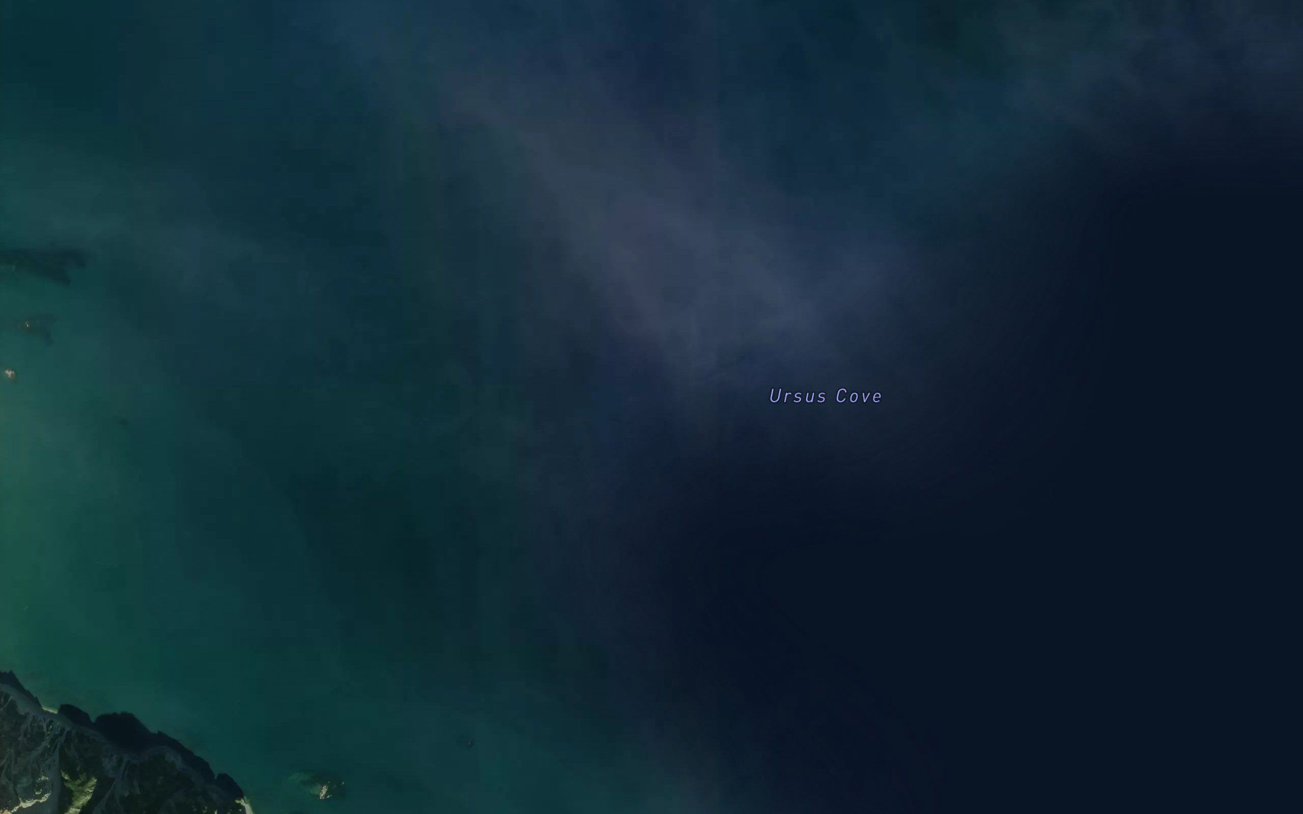 Ursus Cove