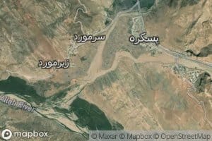 Rudkhaneh-ye Barm-e Siah