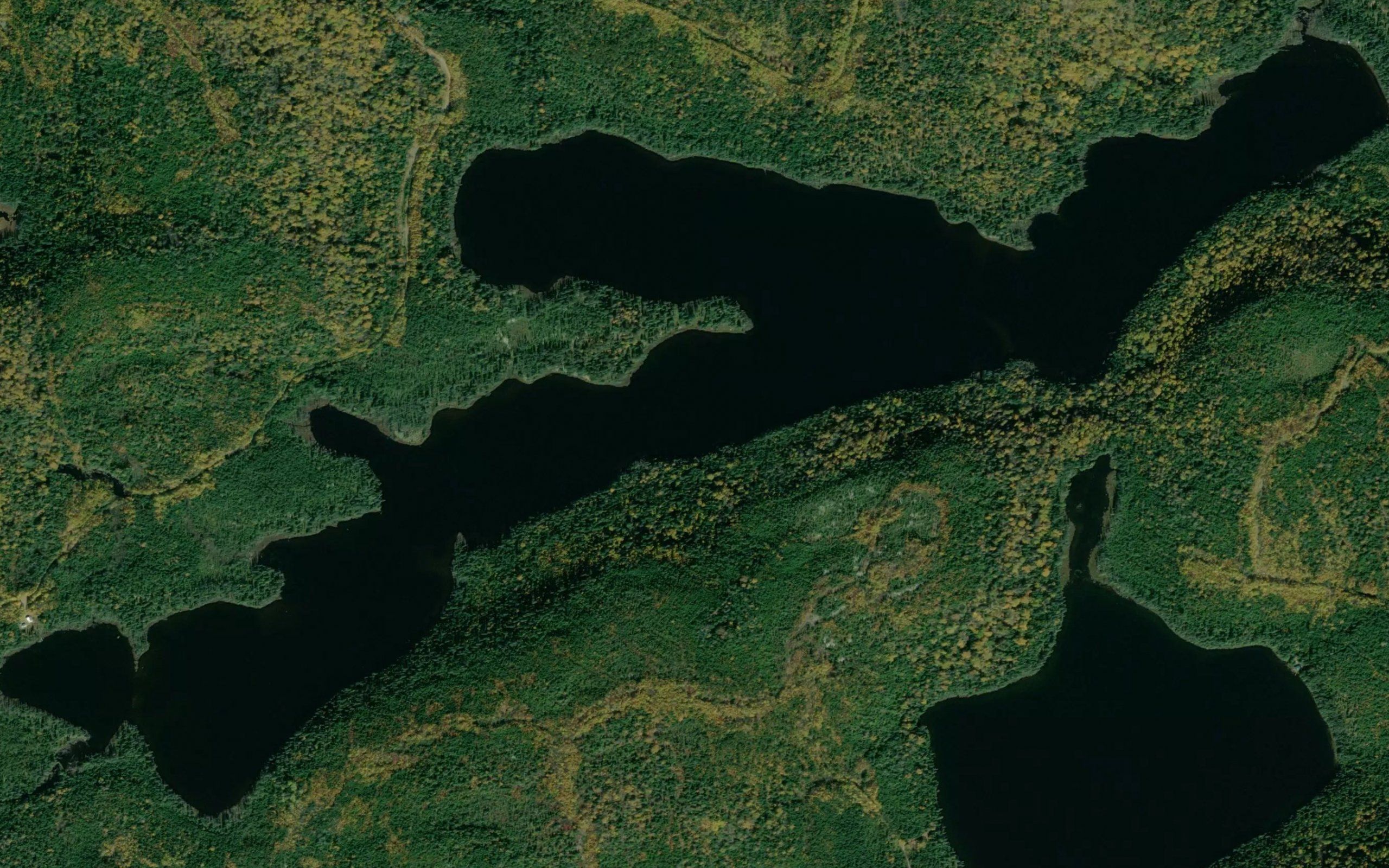 Lac Paragon