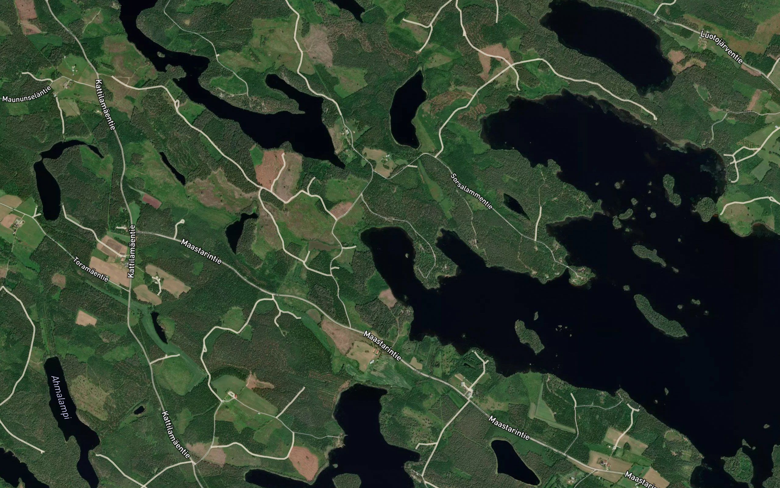 Haukilahti