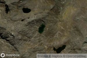 Laguna Gallohuajanan