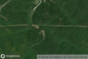 Cox Branch