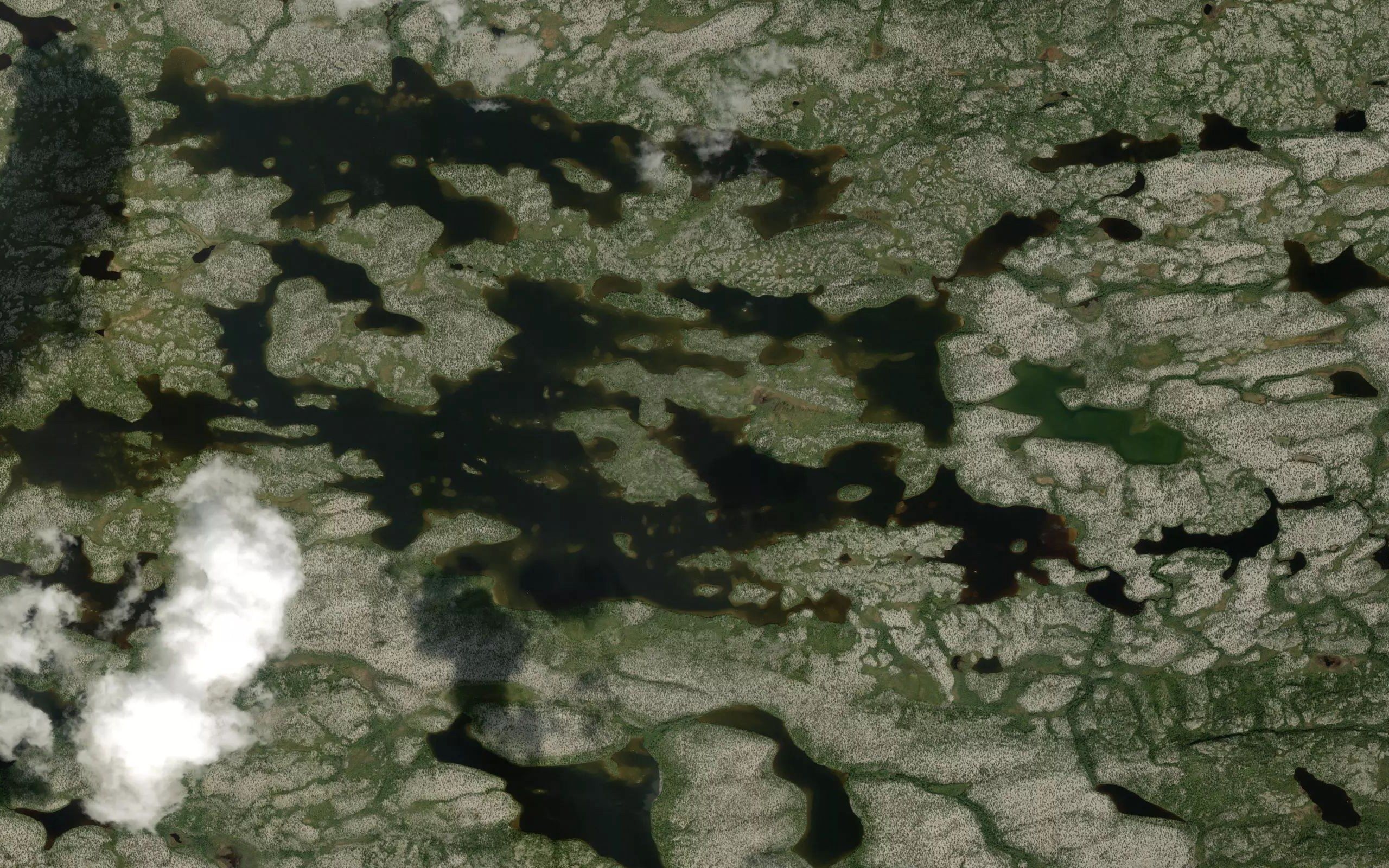 Lac Kaywasi