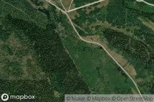 Yellowjacket Creek