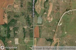 Bear Hybarger Site 5 Reservoir