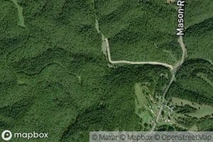 Right Fork Mill Creek