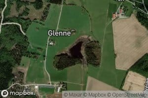 Glennetjernet