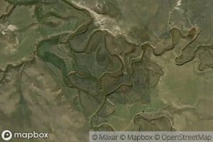 Lame Jones Creek