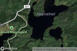 Hestvannet