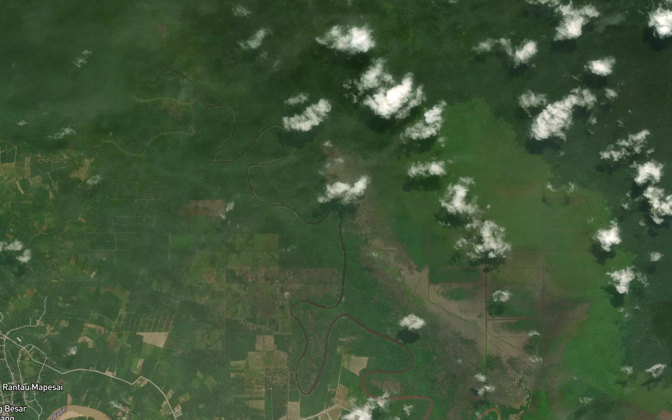 Sungai Rasau