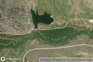 Red Bank Ditch Number 2