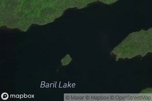 Baril Lake