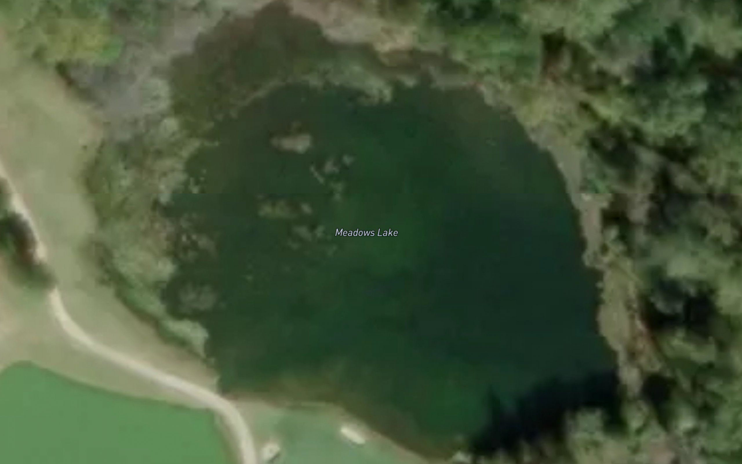 Meadows Lake