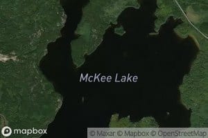 McKee Lake