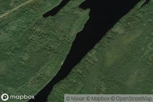 Wimbabika Lake