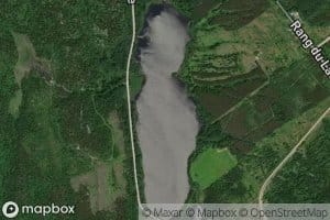 Lac Cawachagami