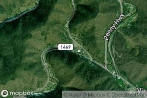 Indian Creek