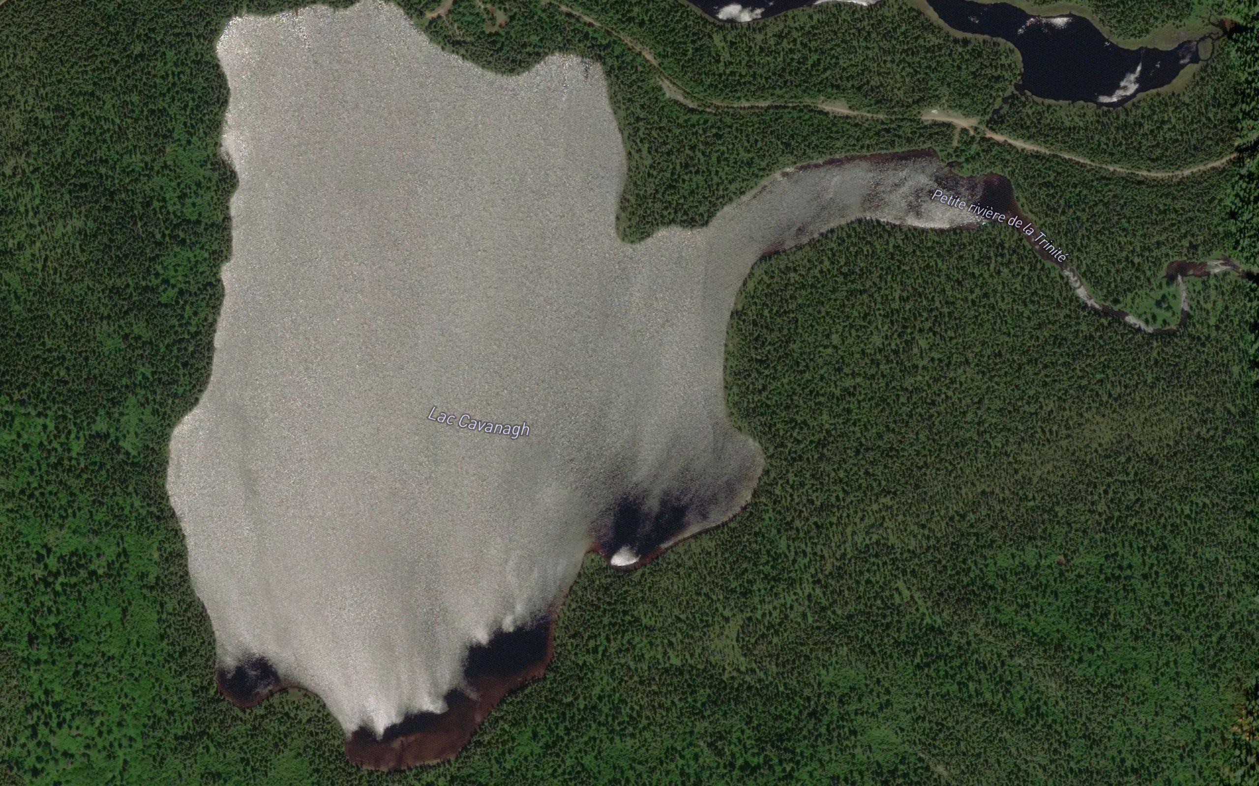 Lac Cavanagh