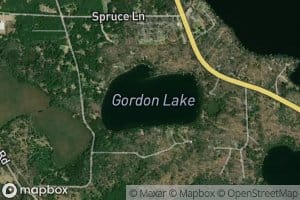 Gordon Lake