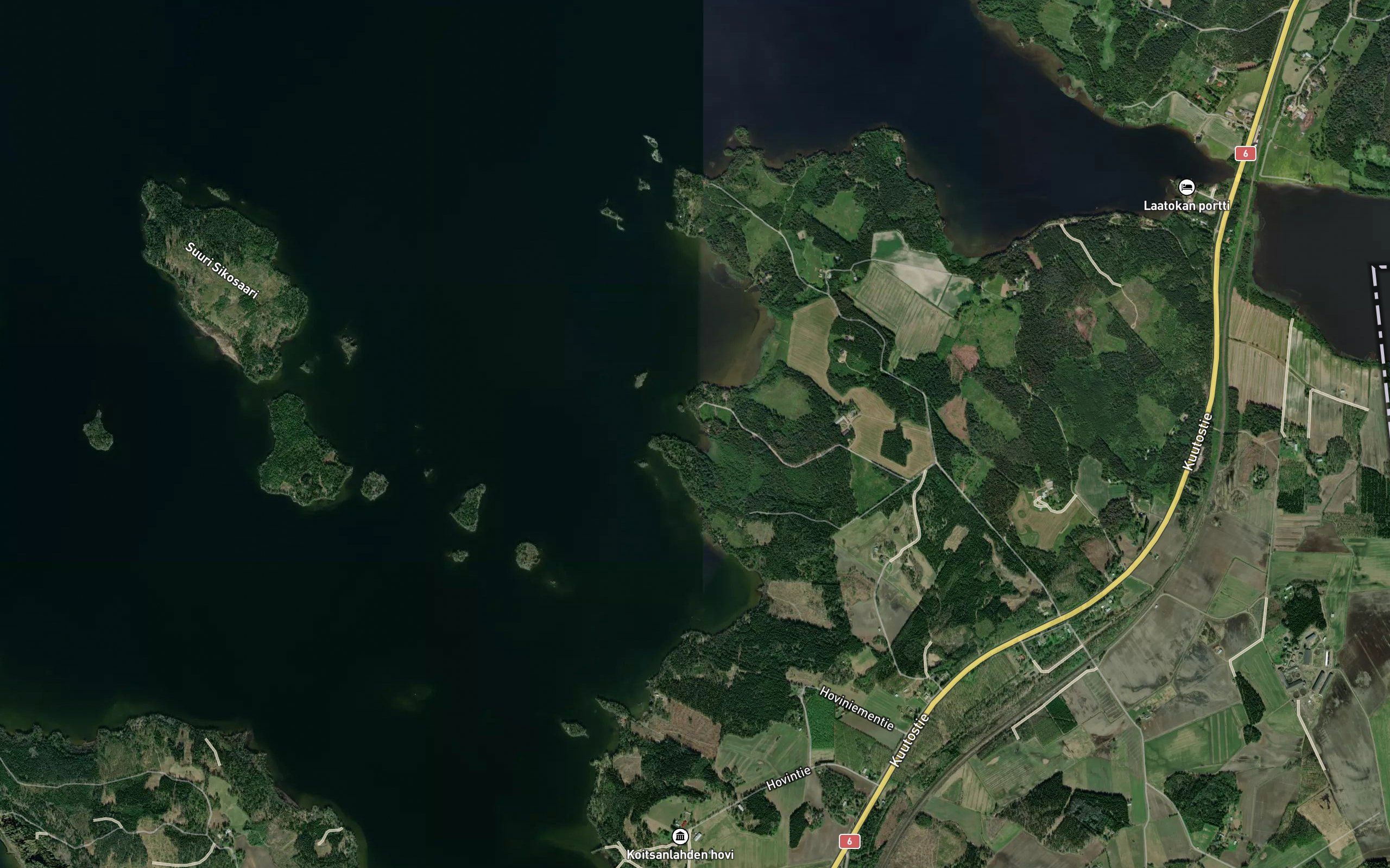 Tapposaarenlahti