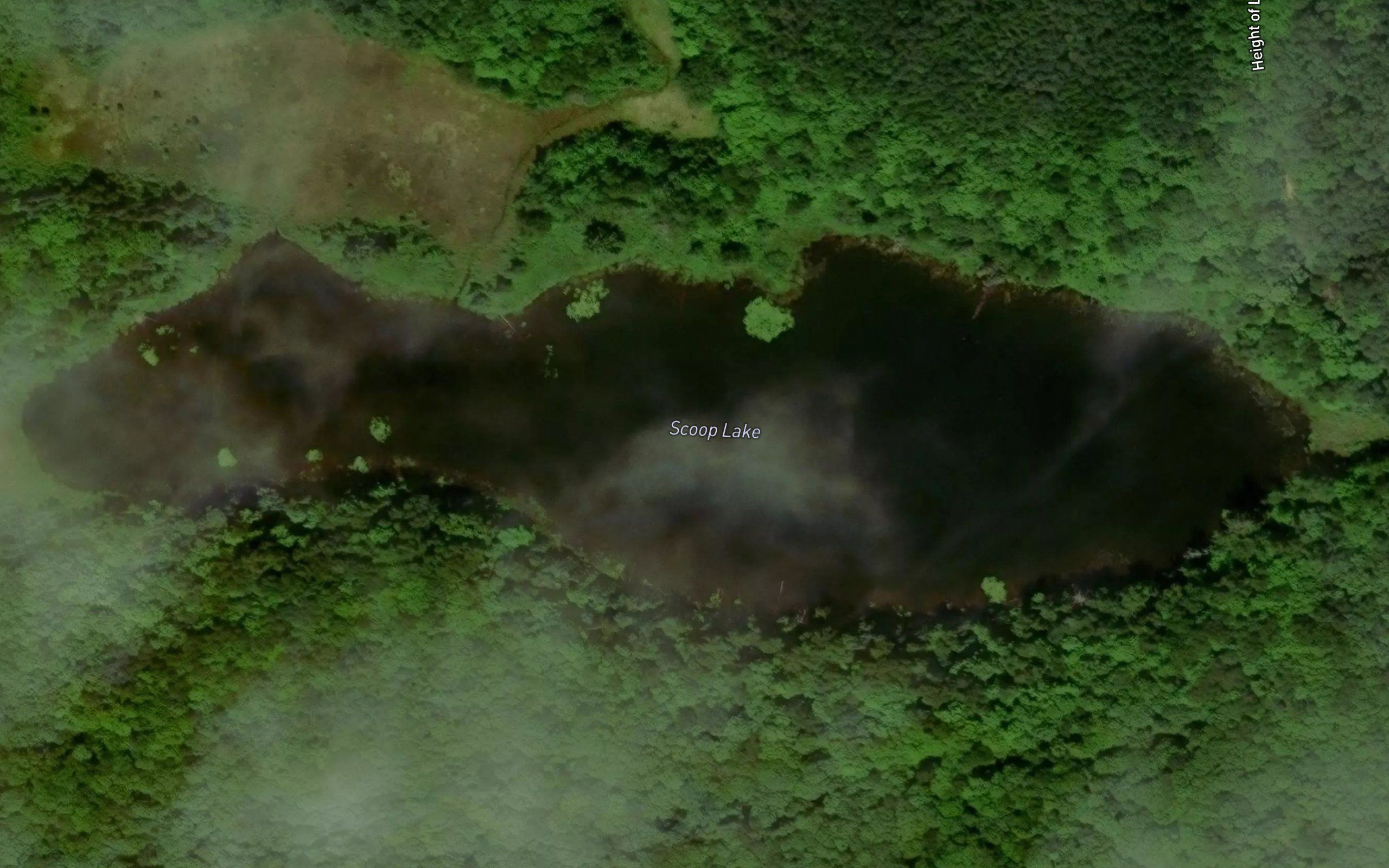 Scoop Lake