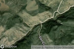 Dan Creek