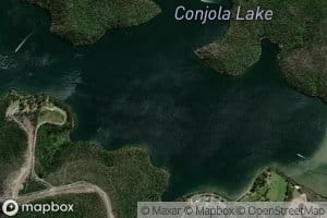Conjola Lake