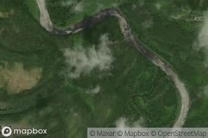 Ruisseau Kauahtshauahk