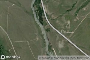 Trout Creek