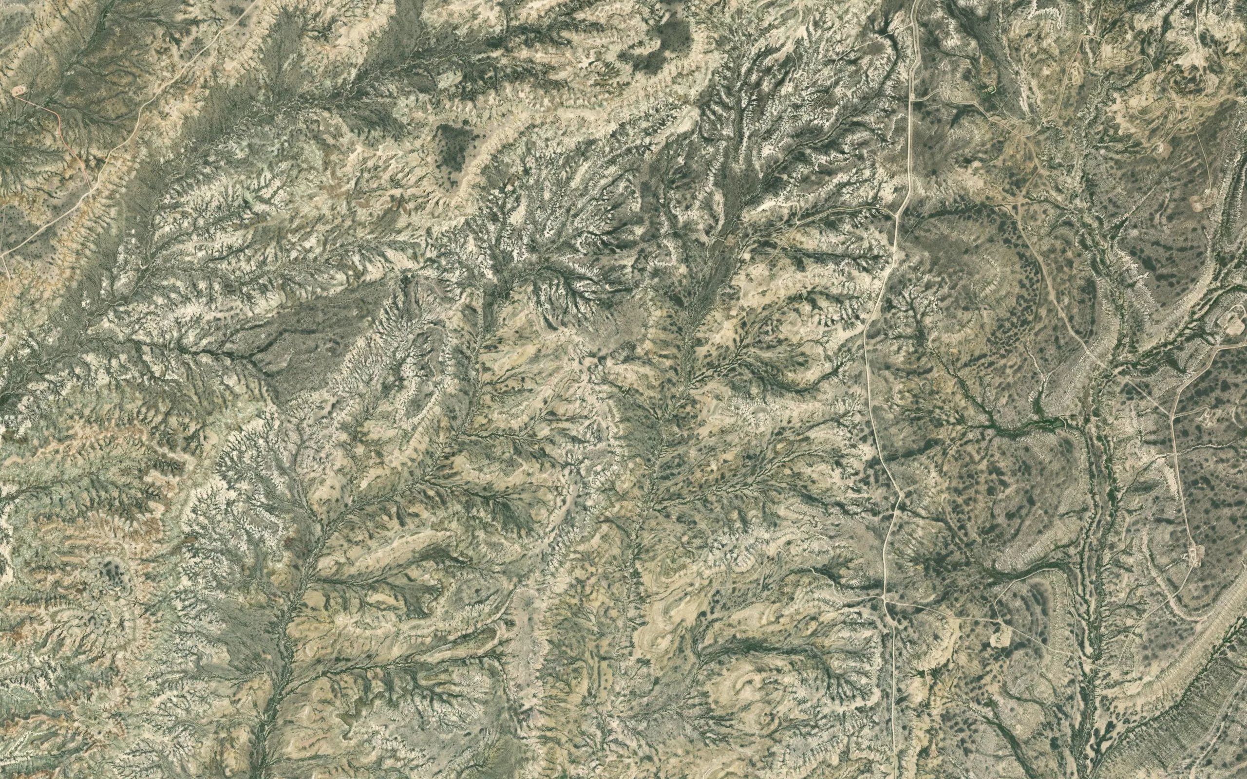 Brush Reservoir