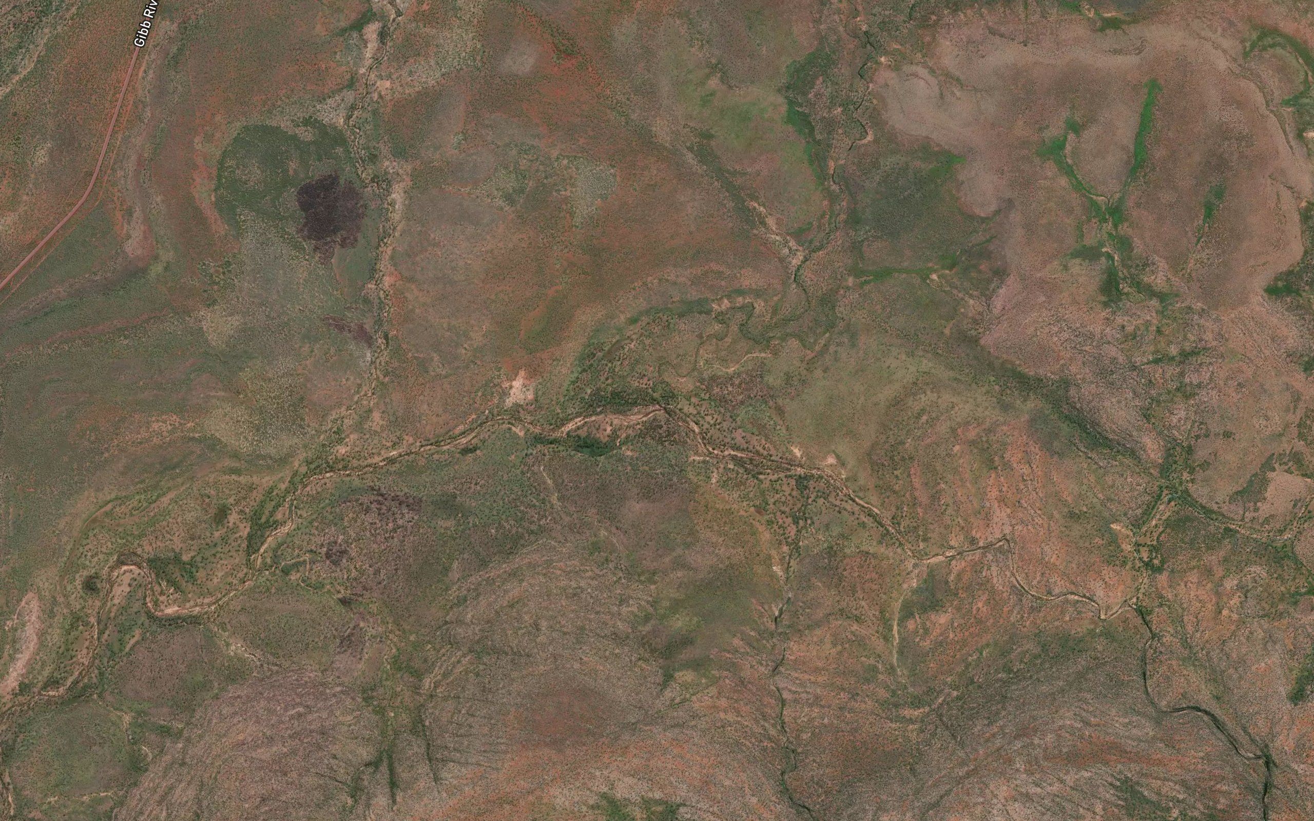 Bryce Creek