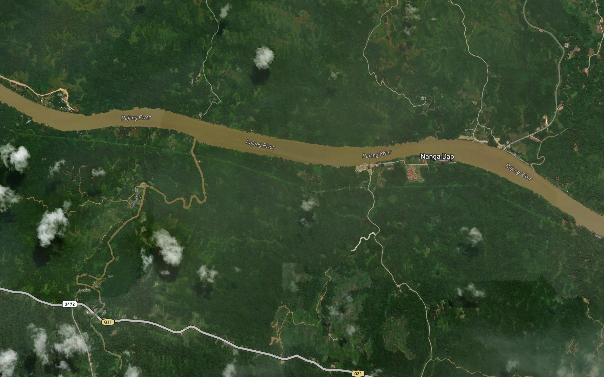 Sungai Sihiu