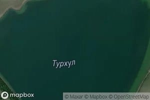 Ozero Turkhul