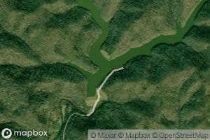 Second Creek
