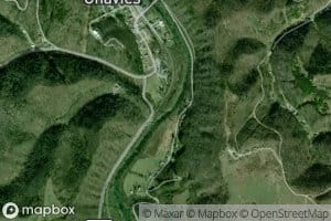Eversole Creek