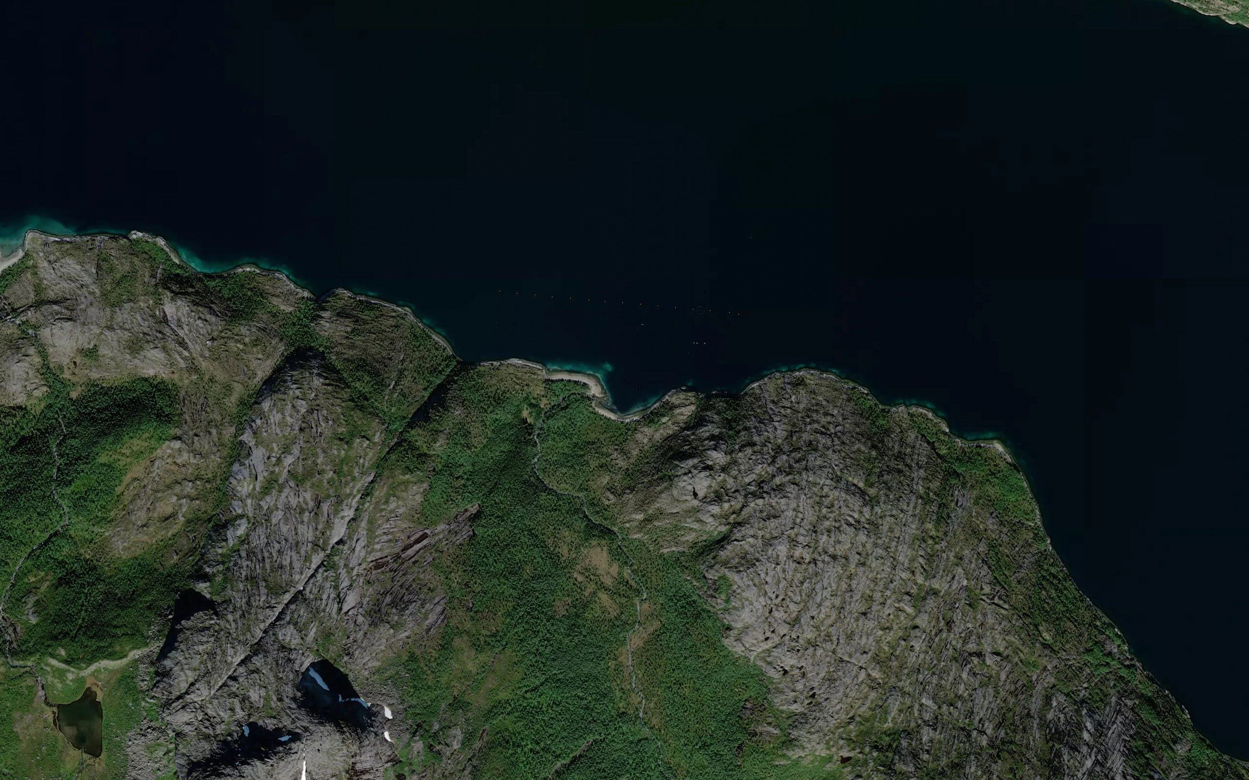 Martnesvika