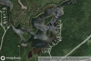 Lac Buckell
