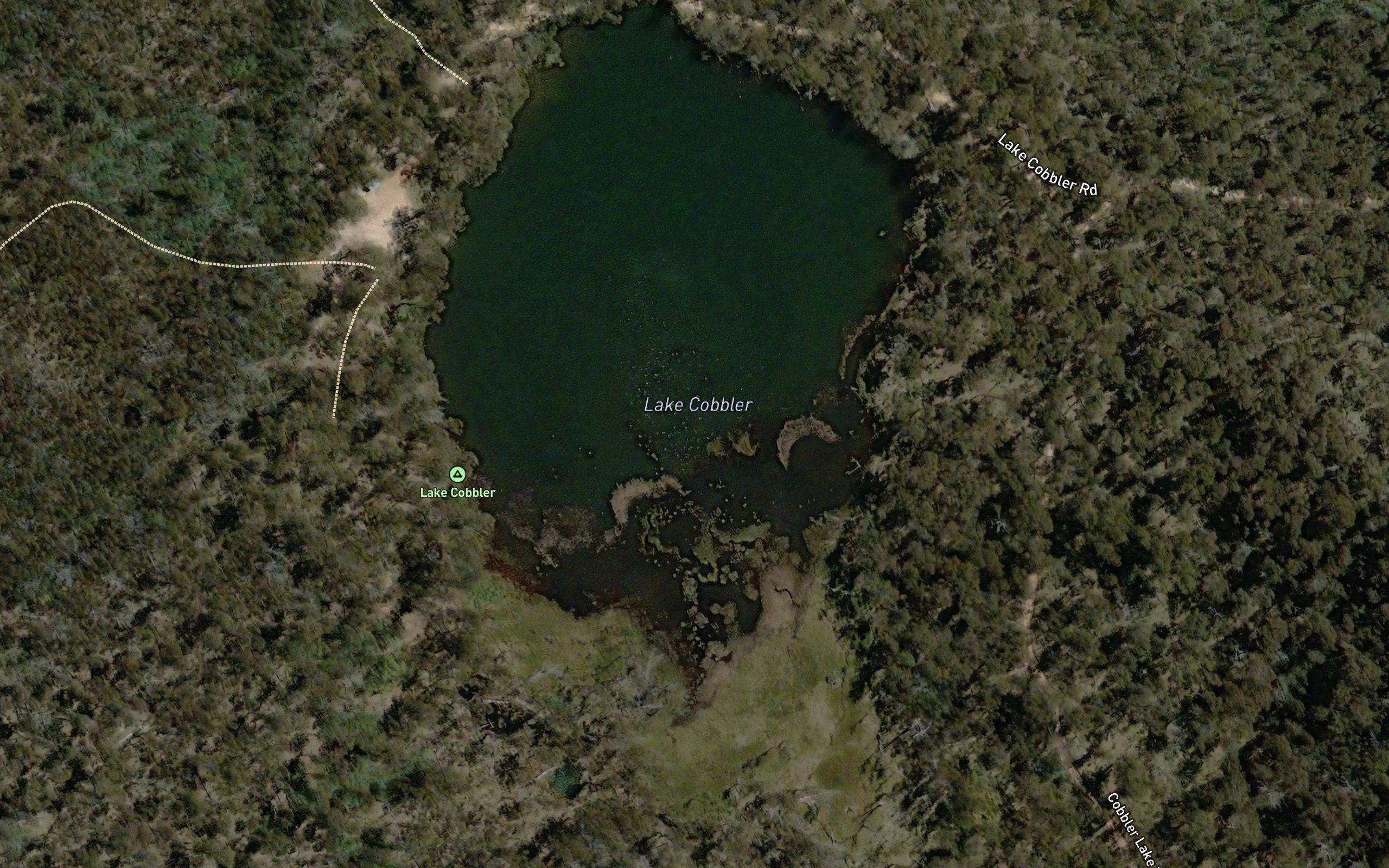 The Cobbler Lake