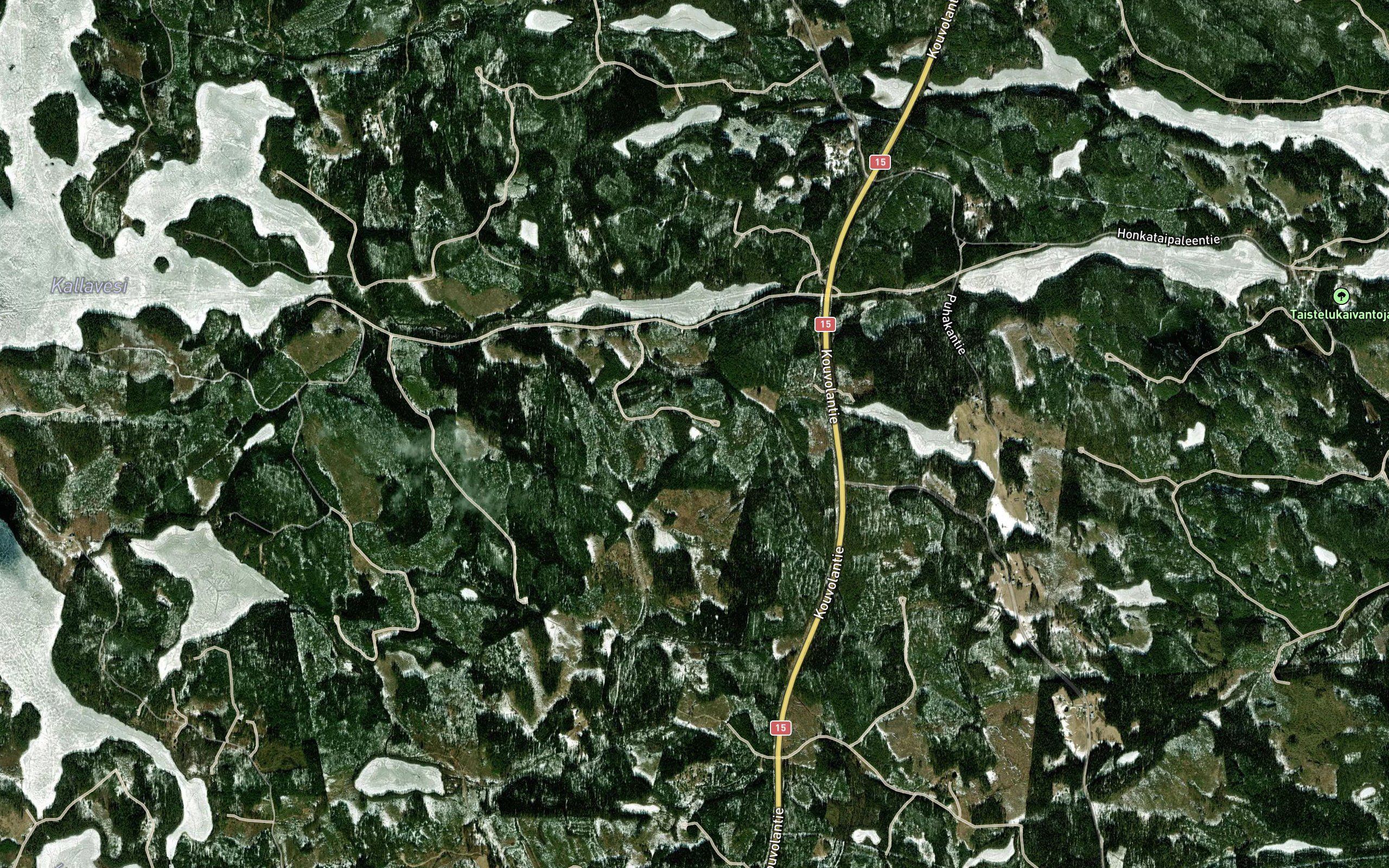 Napalampi