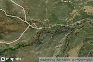 Softwater Creek