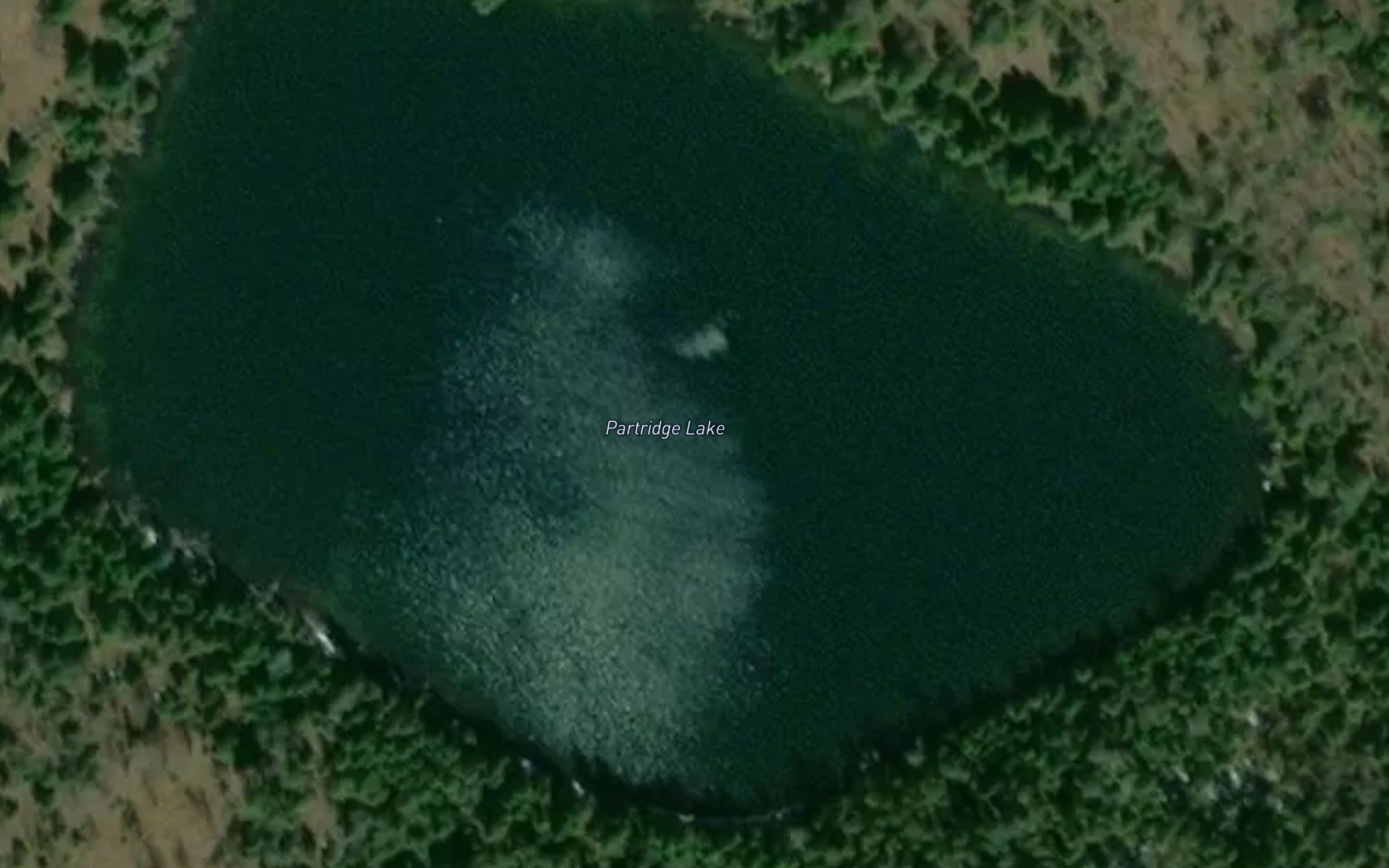 Partridge Lake