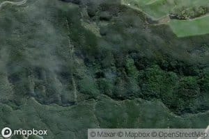 Okauaka Stream