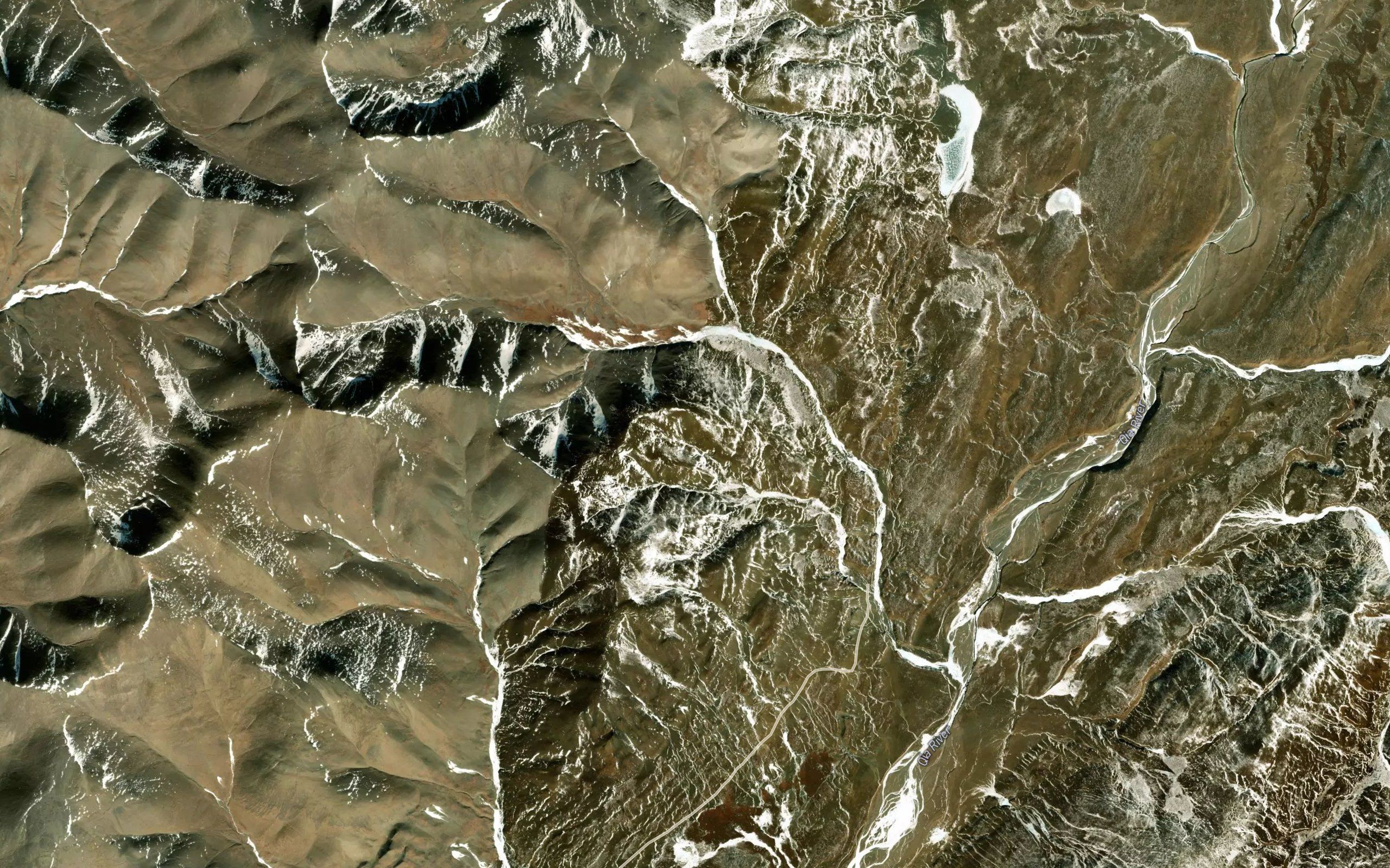 Esai Qu