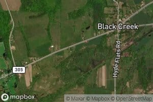 Genesee Valley Canal