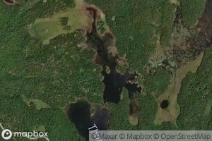 Upper Thomas Lake
