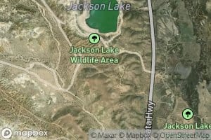 Jackson Lake