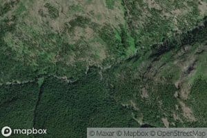 Shull Creek