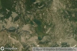 Tombstone Lake