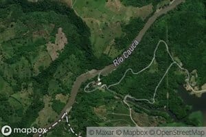 Quebrada de La Habana