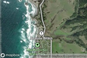 Seaside Creek
